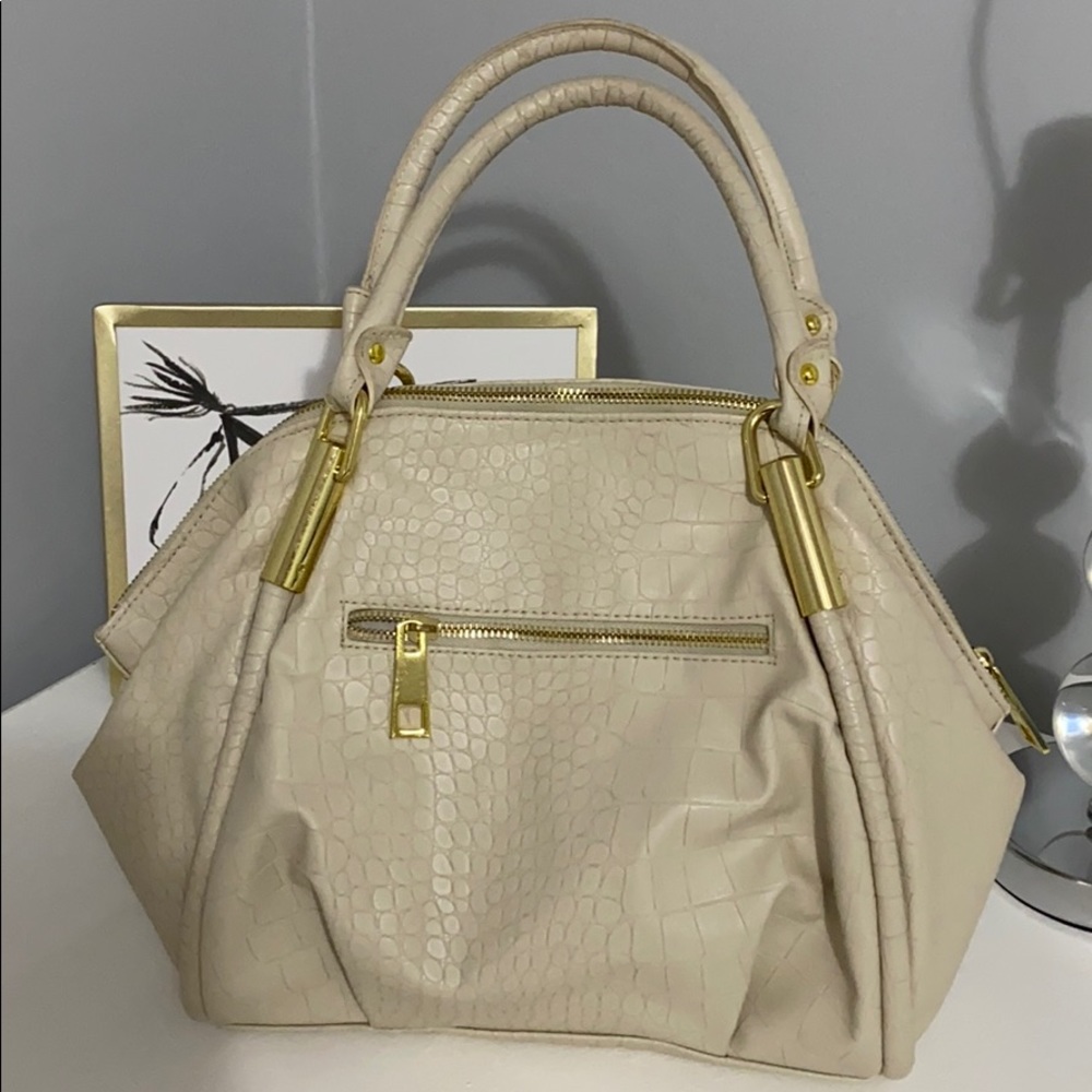 Mark hand bag
